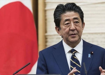 Osmani pas vdekjes së Abes: Luajti rol të rëndësishëm në thellimin e lidhjeve Kosovë – Japoni