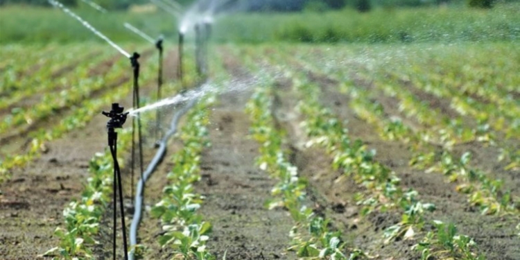 Shkaktoi dëme në sistemin e ujitjes nga Ibër Lepencit, arrestohet drenicaku