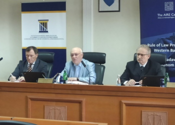 Shpallet si antikushtetues Ligji për mohimin e gjenocidit i Republikës Sërpska