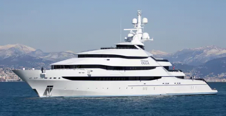 BE-ja ngrin asete ruse në vlerë prej miliarda dollarësh