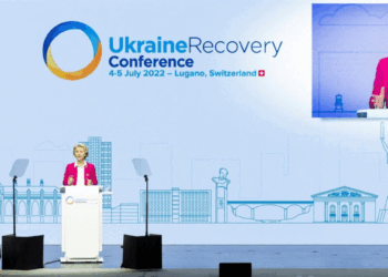 Von der Leyen paralajmëron për rrezikun e ndërprerjes së plotë të gazit rus