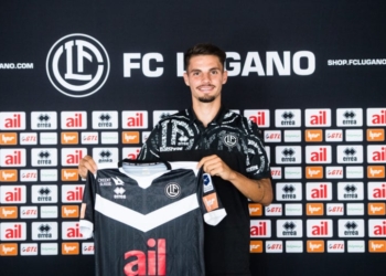 Zyrtare: Mesfushori kosovar, Uran Bislimi transferohet tek Lugano