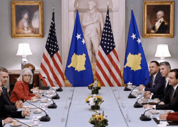 Osmani dhe Kurti: Kosova dhe SHBA-ja pajtohen që dialogu të përqendrohet në njohje