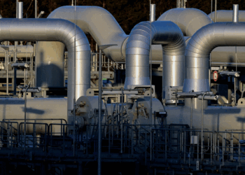 Rriten çmimet e gazit pas vendimit të Gazpromit për të zvogëluar furnizimet