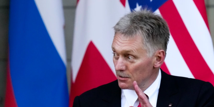 Kremlini: Zhbllokimi i eksporteve të drithërave është shumë i rëndësishëm