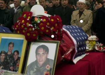 Kongresi amerikan miraton rezolutë për vëllezërit Bytyqi