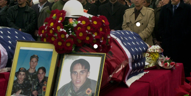 Kongresi amerikan miraton rezolutë për vëllezërit Bytyqi