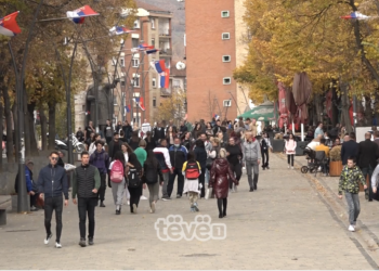 Korrupsioni, problemi kryesor në komunat me shumicë serbe