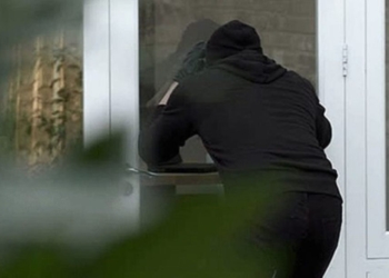 Prishtinë, persona të panjohur vodhën arkën e kursimeve brenda një objekti