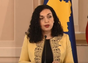 Kosova merr mbështetje për liberalizimin e vizave nga Sllovenia