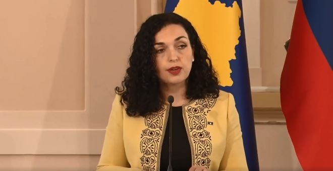 Kosova merr mbështetje për liberalizimin e vizave nga Sllovenia