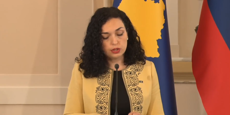 Osmani: Këtë muaj mund të ketë takim Kurti-Vuçiq, por varet nga BE