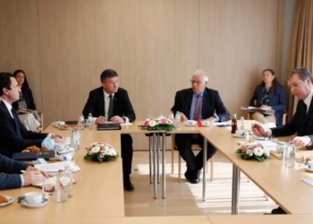 Opozita kritikon Kurtin për dialogun: Po vepron në kundërshtim me agjendën që duhet të ketë Kosova