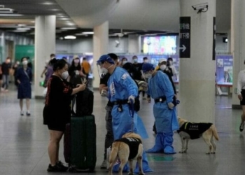 Një haker pretendon se ka vjedhur 1 miliard të dhëna të qytetarëve kinezë nga policia