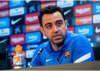 Xavi: Ja cfarë ju them lojtarëve për të ardhur te Barcelona