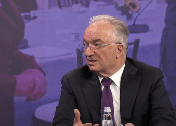 Haliti: Është një tendencë shumë e madhe e të rinjve të ikin prej Kosovës