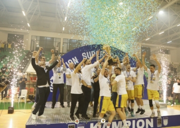 Ylli mëson kundërshtarin për Champions League