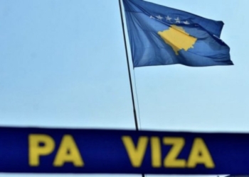 Kuvendi mban debat për mosliberalizimin e vizave