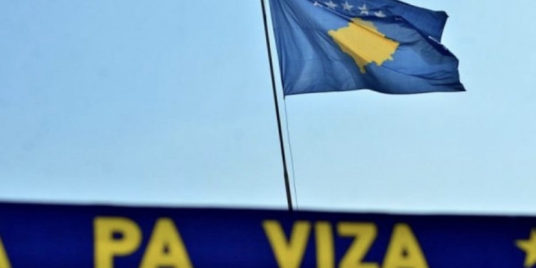 Kuvendi mban debat për mosliberalizimin e vizave