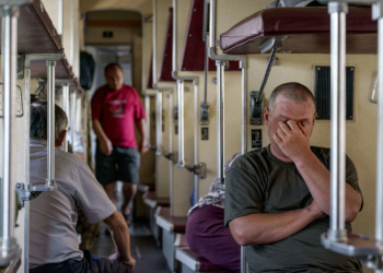 Miliona ukrainas të zhvendosur kanë frikë nga muajt e dimrit