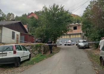 Tragjedi në Cetinje të Malit të Zi, 34-vjeçari qëllon për vdekje disa persona – vritet edhe autori i sulmit