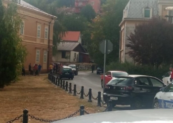 Masakra në Cetinjë, kryeministri Abazoviq shpall tri ditë zie në Mal të Zi