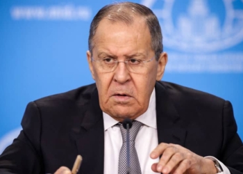Lavrov e quan të “shpallur ilegalisht” pavarësinë e Kosovës