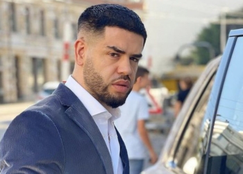 Noizy zbulon shifrën marramendëse që investoi për Alpha Show