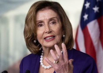 Pelosi: Solidariteti me popullin tajvanez, më i rëndësishëm se kurrë më parë