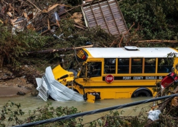 Përmbytjet në SHBA, shkon në 37 numri i të vdekurve në Kentaki