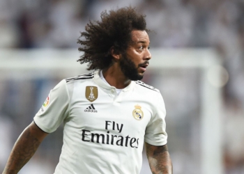 Real Madrid njofton “pasuesin” e Marcelo-s, talenti francez trashëgon numrin e brazilianit