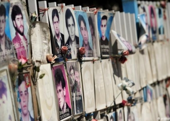 UNMIK në mbështetje të familjarëve të personave të pagjetur nga lufta në Kosovë