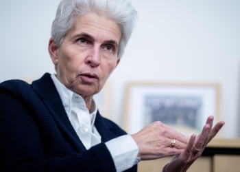 Strack-Zimmermann: Grindja aktuale mes Kosovës dhe Serbisë duhet të zgjidhet në pajtim mes dy palëve