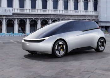 Në Indi do të prodhohet vetura elektrike, që me një mbushje të baterisë mund të përshkojë 500 kilometra