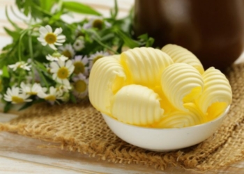 Margarinë apo gjalpë – Të vërtetat që vlejnë për mbrojtjen e shëndetit