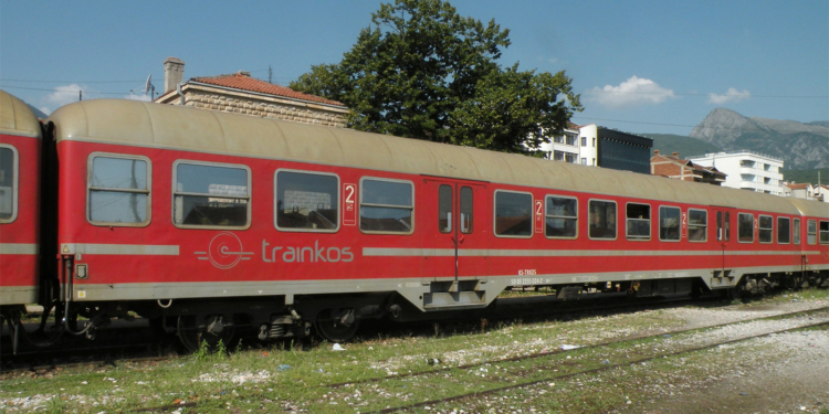 Qeveria emëron anëtarët e bordit për ndërmarrjen Train – Kos
