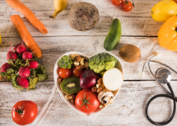 Cilat ushqime ulin presionin e gjakut?