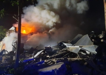 Rusia bombardon Kharkivin, Zelensky: Do të hakmerremi