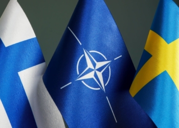 Senati amerikan miraton anëtarësimin e Suedisë dhe Finlandës në NATO