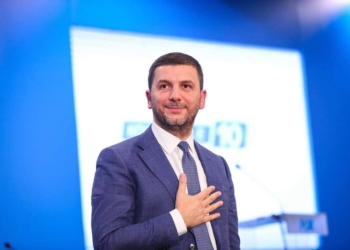 Krasniqi: Prioritet i Kosovës duhet të jetë marrëveshja finale që sjell njohjen e ndërsjellë dhe anëtarësimin në OKB, NATO dhe BE