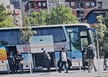 Kërkohet paraburgim ndaj 16 të arrestuarve për kontrabandim me emigrantë