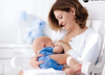 1˗7 gusht, Java Botërore e Ushqyerjes me Gji