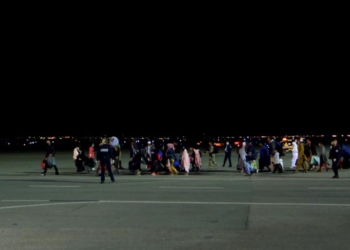 Arrijnë në Kosovë 146 afganë