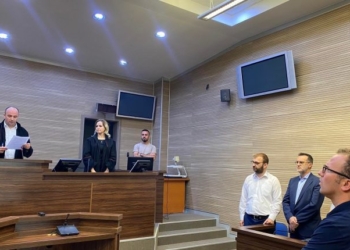 Rasti “Stenta 1”, Ferid Agani dhe Gani Shabani lirohen nga akuzat për korrupsion