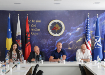 AAK-ja kërkon që në Bruksel më 18 gusht të mos diskutohet për çështje teknike