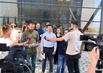 VV-ja padi ndaj NPB-së