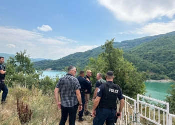 Sveçla takon policët që u sulmuan në veri