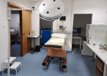 Kthehet shërbimi i Brahiterapisë në Klinikën e Onkologjisë