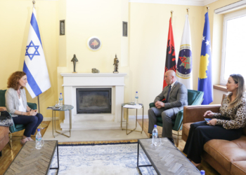 Haradinaj: Njohja nga ky shtet e ka forcuar subjektivitetin ndërkombëtar të Kosovës