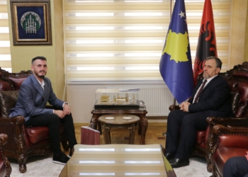 Tërnava: Në xhamitë tona do të ligjërohet kundër bullizmit